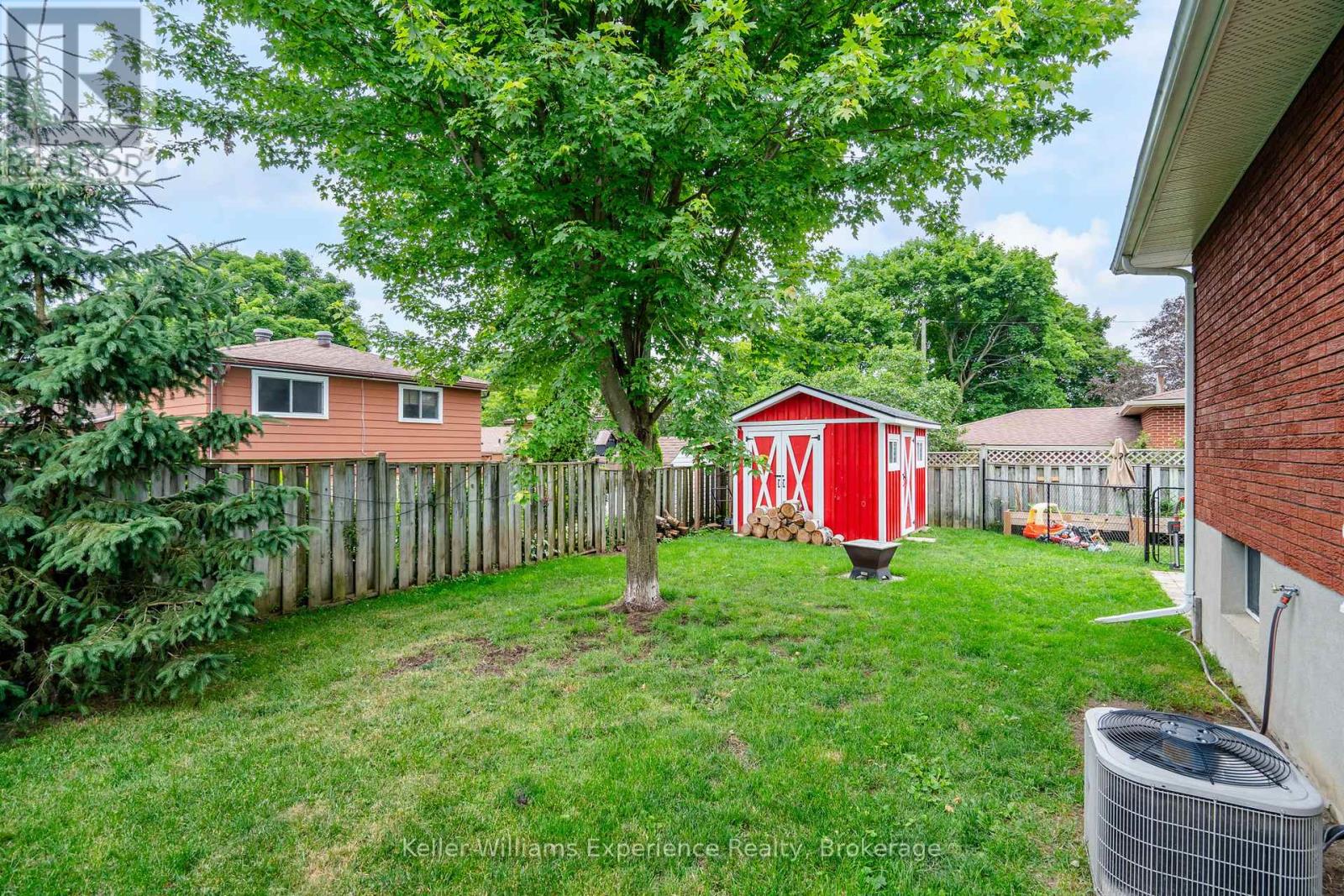 624 Manly Street, Midland, Ontario  L4R 3G5 - Photo 22 - S12056176