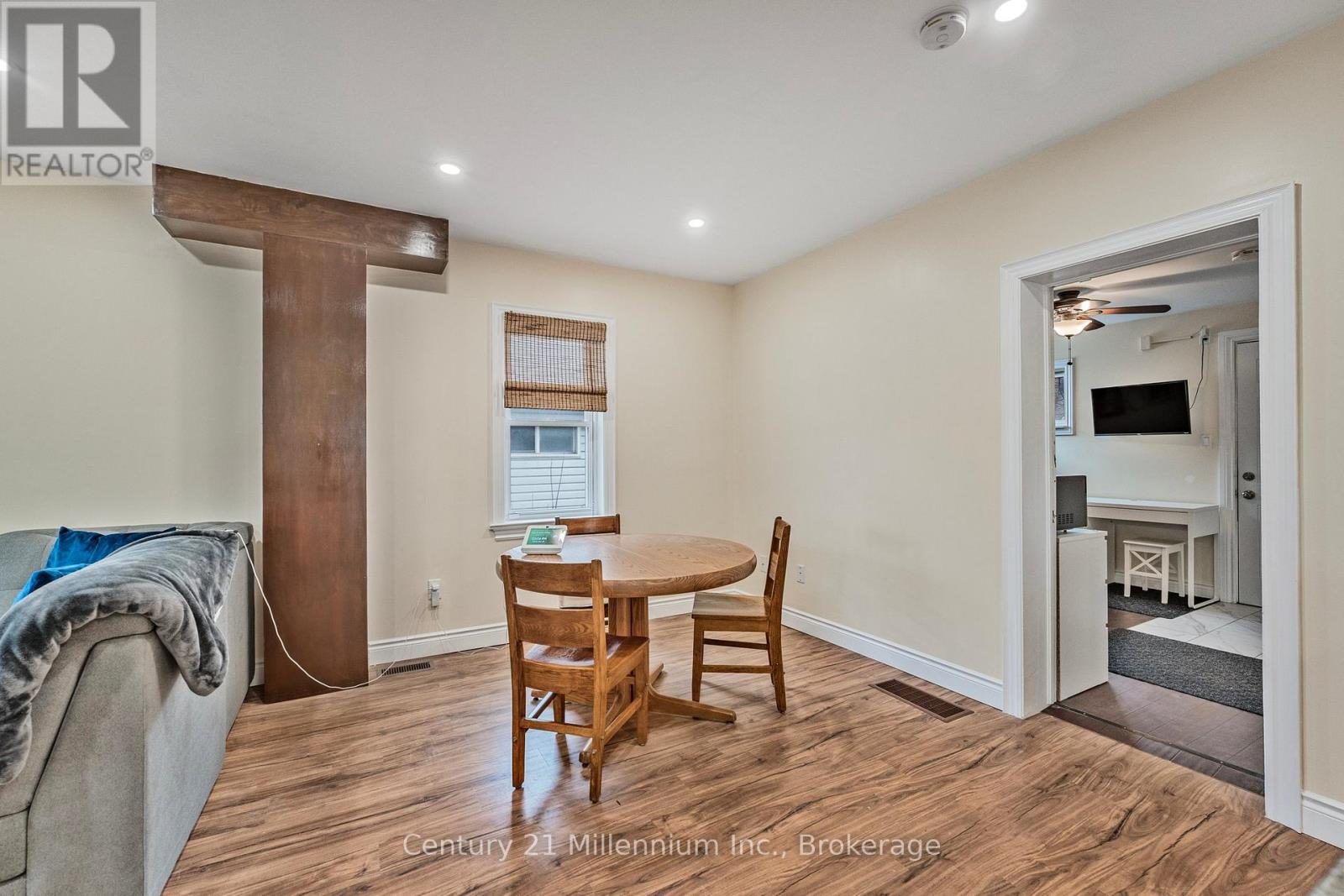 50 Donald Street, Barrie, Ontario  L4N 1E3 - Photo 16 - S12056185
