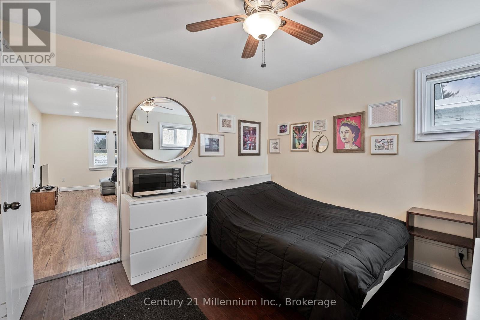 50 Donald Street, Barrie, Ontario  L4N 1E3 - Photo 22 - S12056185