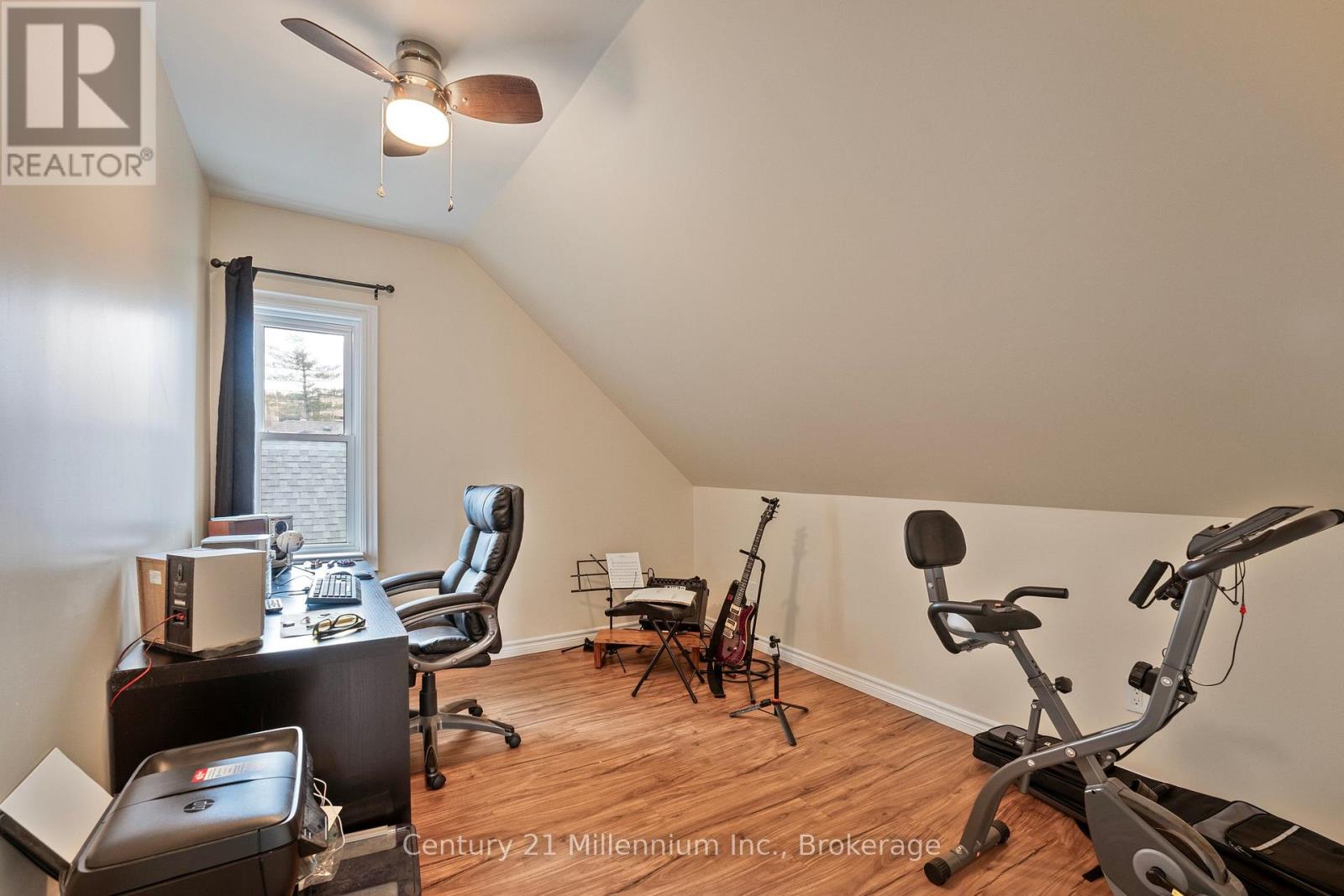 50 Donald Street, Barrie, Ontario  L4N 1E3 - Photo 33 - S12056185
