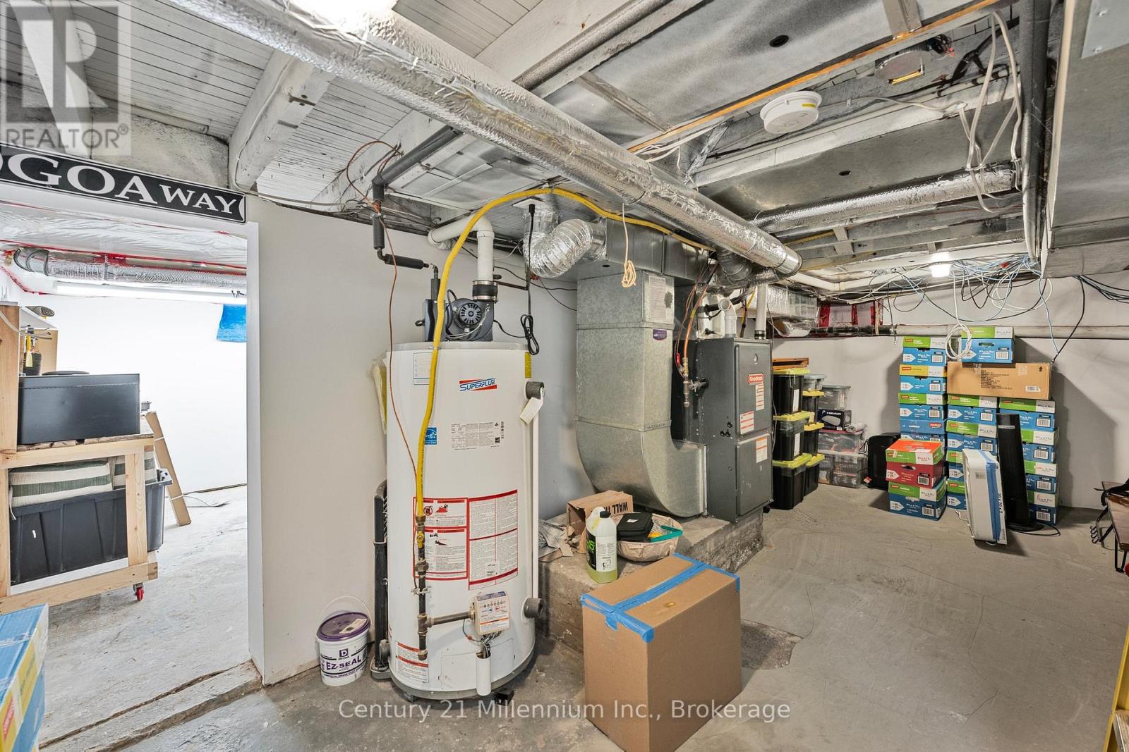 50 Donald Street, Barrie, Ontario  L4N 1E3 - Photo 37 - S12056185