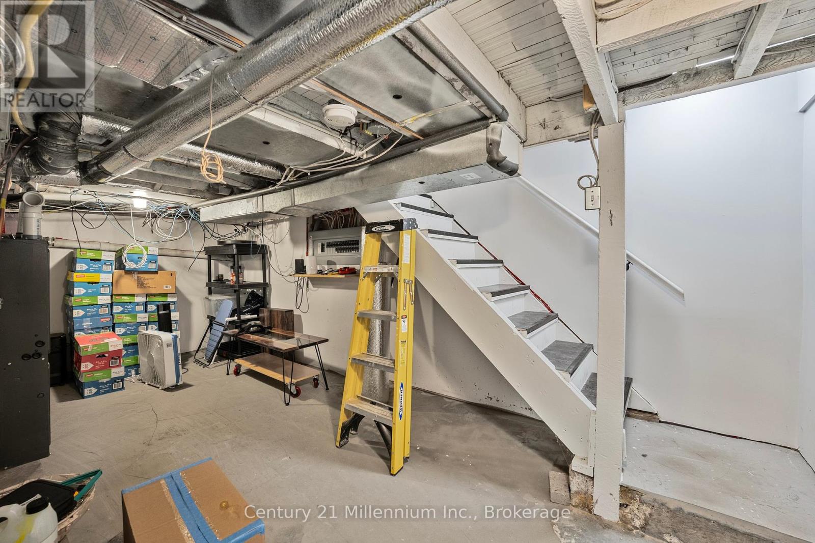 50 Donald Street, Barrie, Ontario  L4N 1E3 - Photo 38 - S12056185