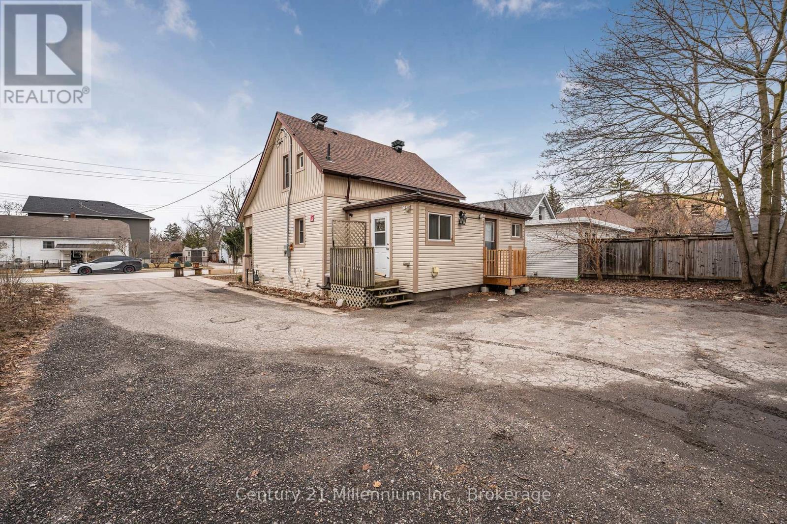 50 Donald Street, Barrie, Ontario  L4N 1E3 - Photo 42 - S12056185