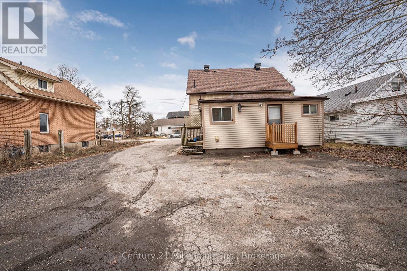 50 Donald Street, Barrie, Ontario  L4N 1E3 - Photo 43 - S12056185