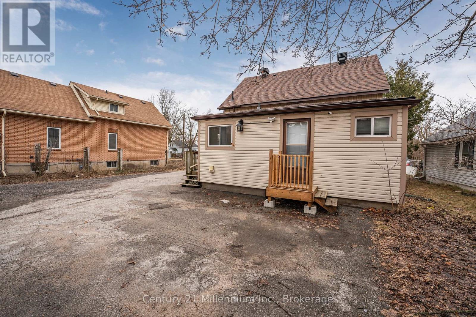50 Donald Street, Barrie, Ontario  L4N 1E3 - Photo 44 - S12056185