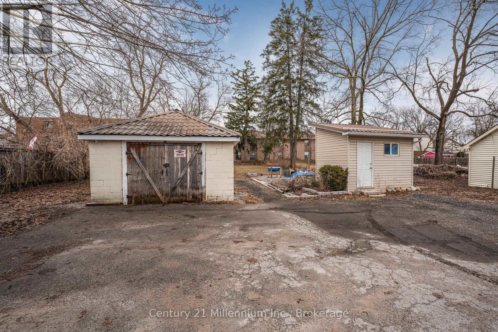 50 Donald Street, Barrie, Ontario  L4N 1E3 - Photo 45 - S12056185