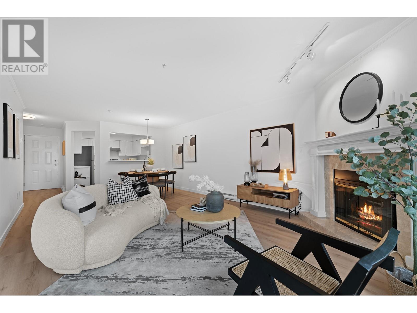 308 1955 SUFFOLK AVENUE, port coquitlam, British Columbia