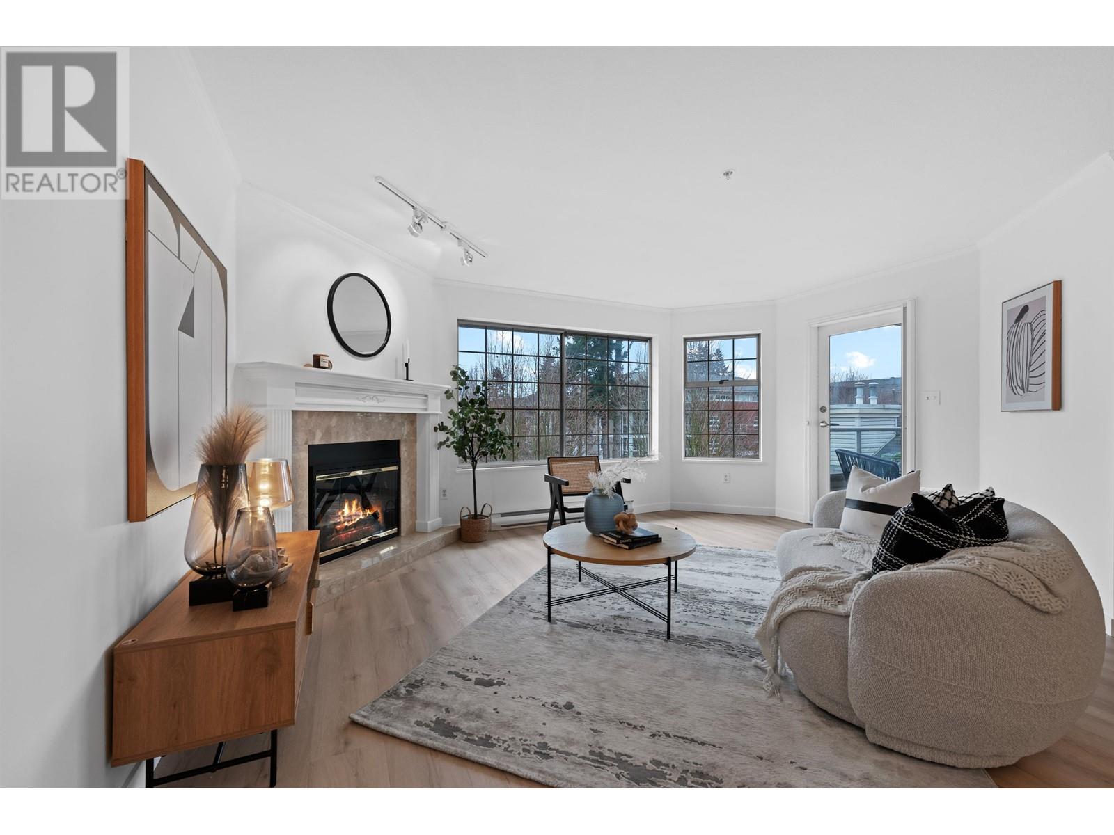 308 1955 Suffolk Avenue, Port Coquitlam, British Columbia  V3B 1H3 - Photo 3 - R2984965