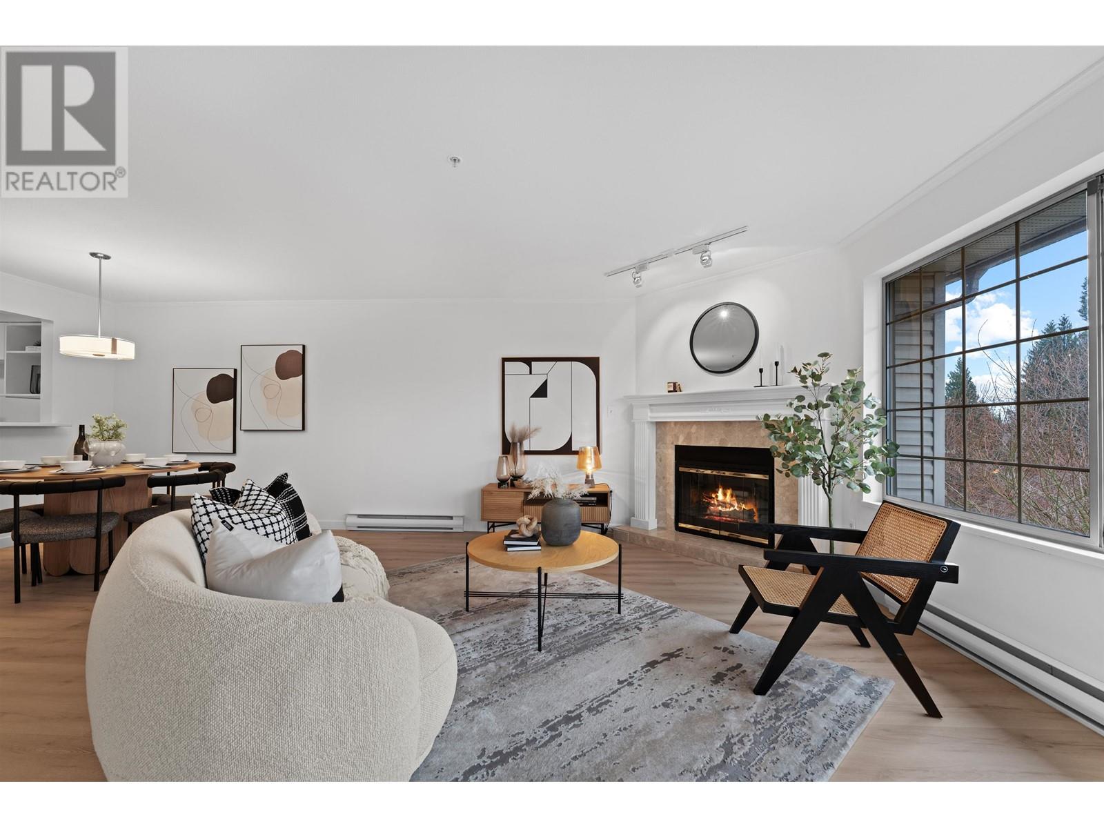 308 1955 Suffolk Avenue, Port Coquitlam, British Columbia  V3B 1H3 - Photo 5 - R2984965