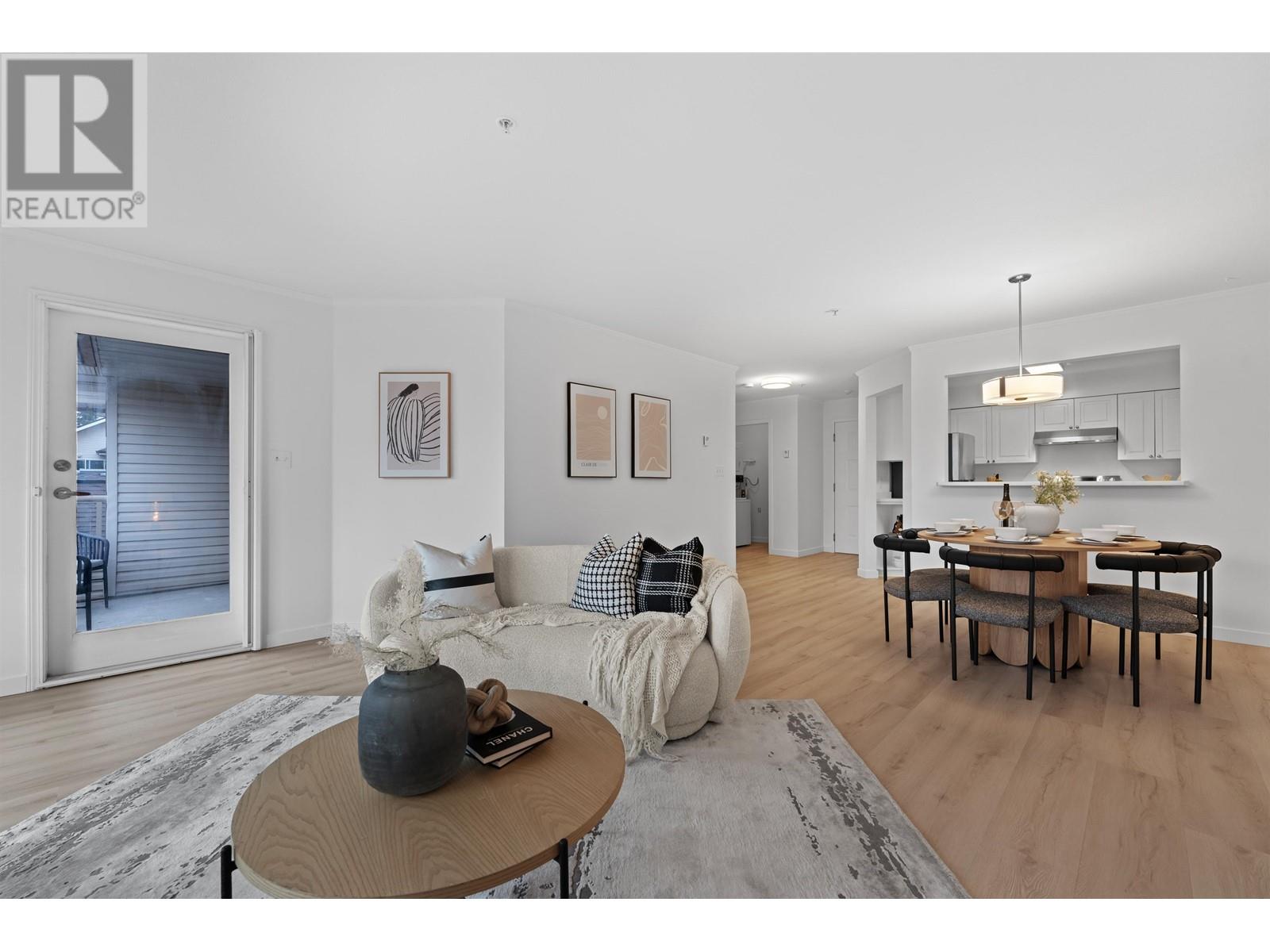 308 1955 Suffolk Avenue, Port Coquitlam, British Columbia  V3B 1H3 - Photo 6 - R2984965