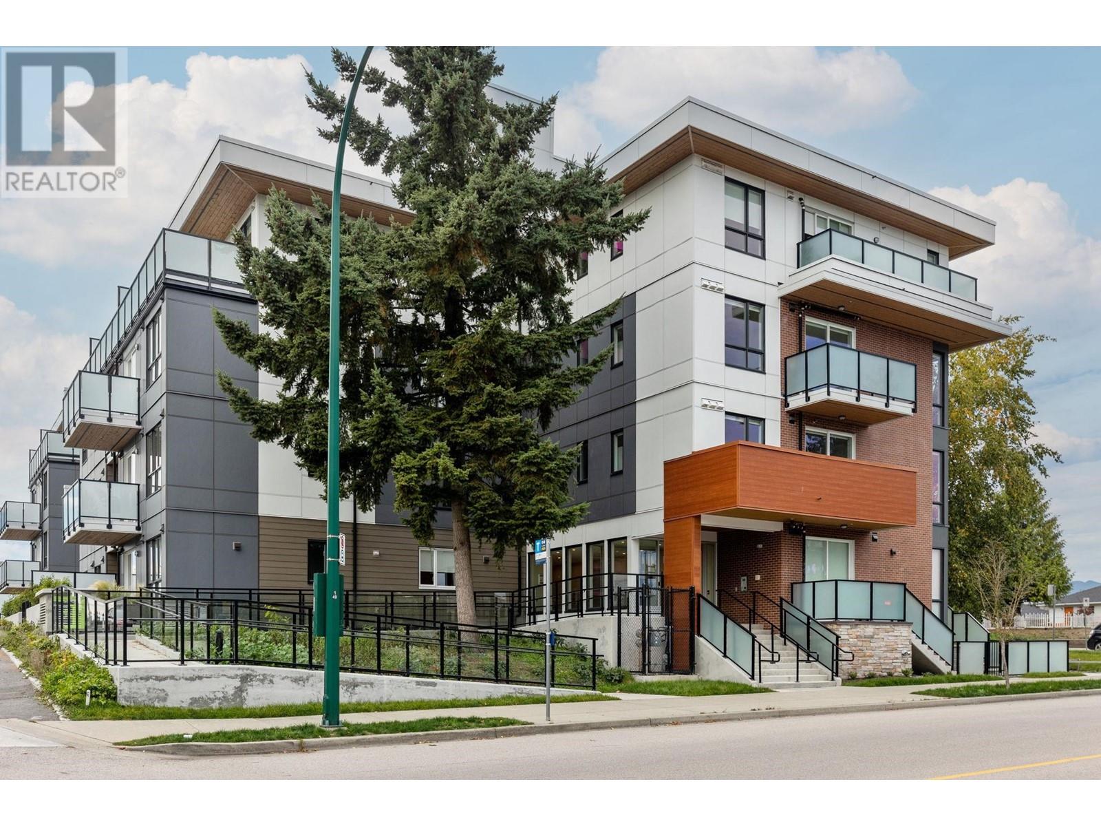 204 4933 CLARENDON STREET, Vancouver, British Columbia