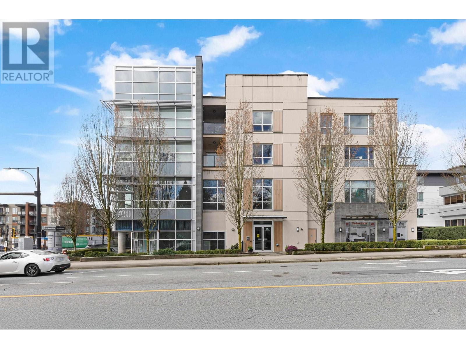 410 317 BEWICKE AVENUE, north vancouver, British Columbia