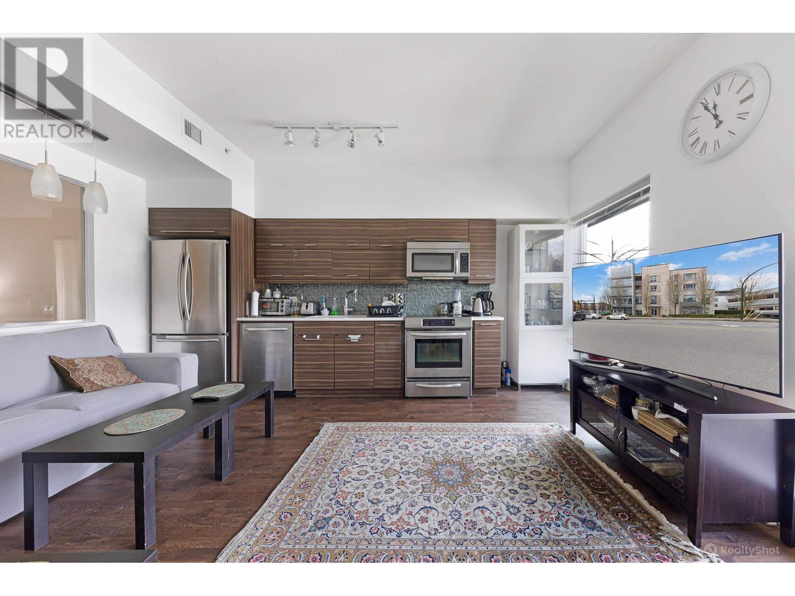 410 317 Bewicke Avenue, North Vancouver, British Columbia  V7M 3E9 - Photo 10 - R2985000