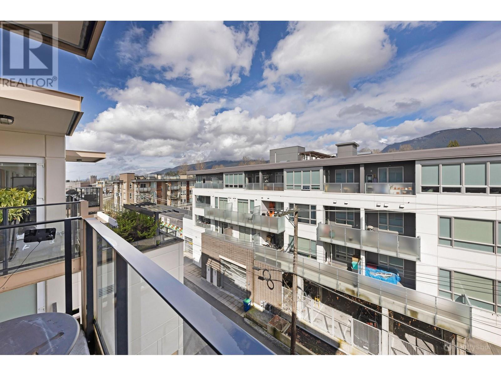 410 317 Bewicke Avenue, North Vancouver, British Columbia  V7M 3E9 - Photo 15 - R2985000