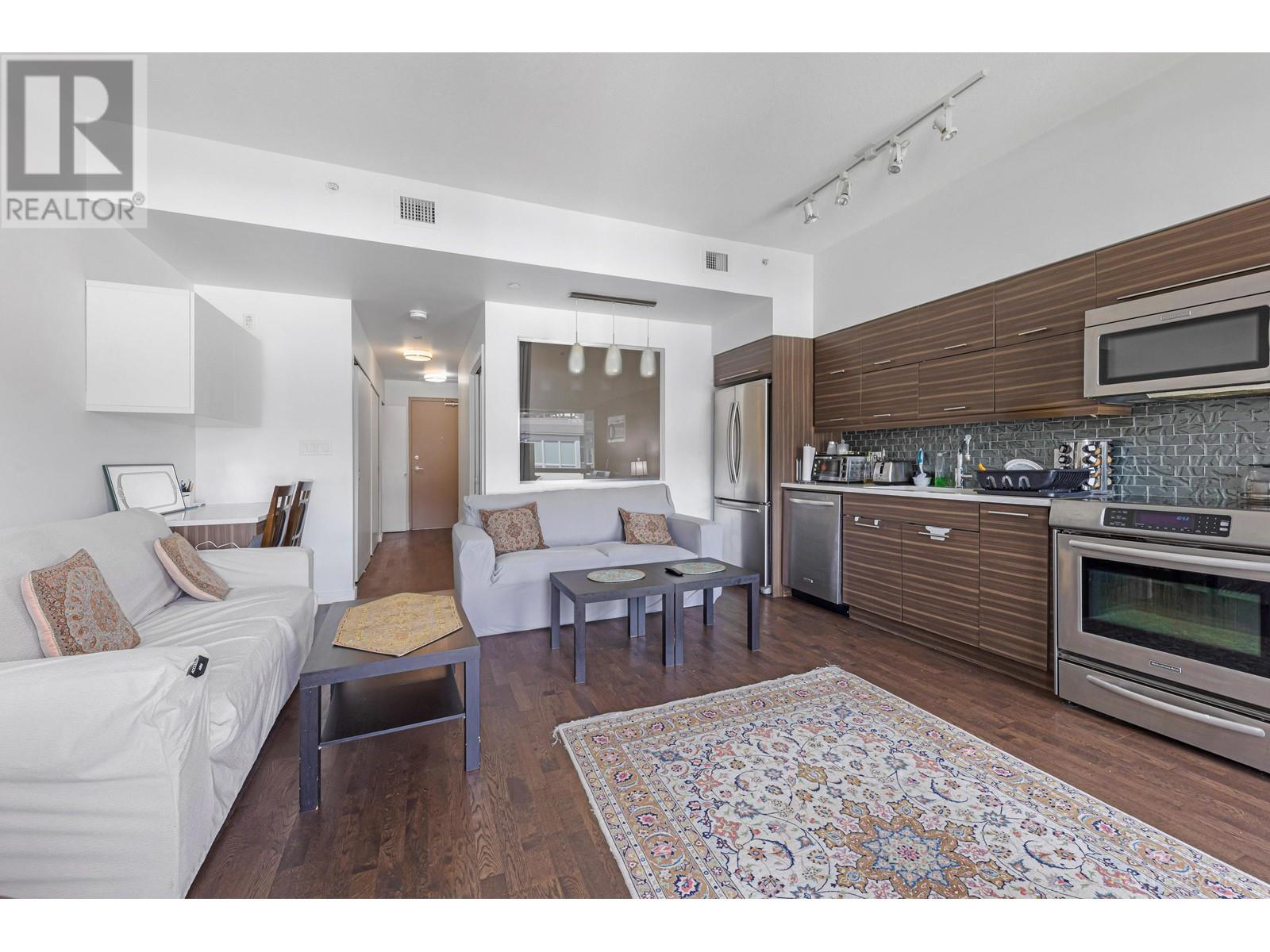 410 317 Bewicke Avenue, North Vancouver, British Columbia  V7M 3E9 - Photo 6 - R2985000