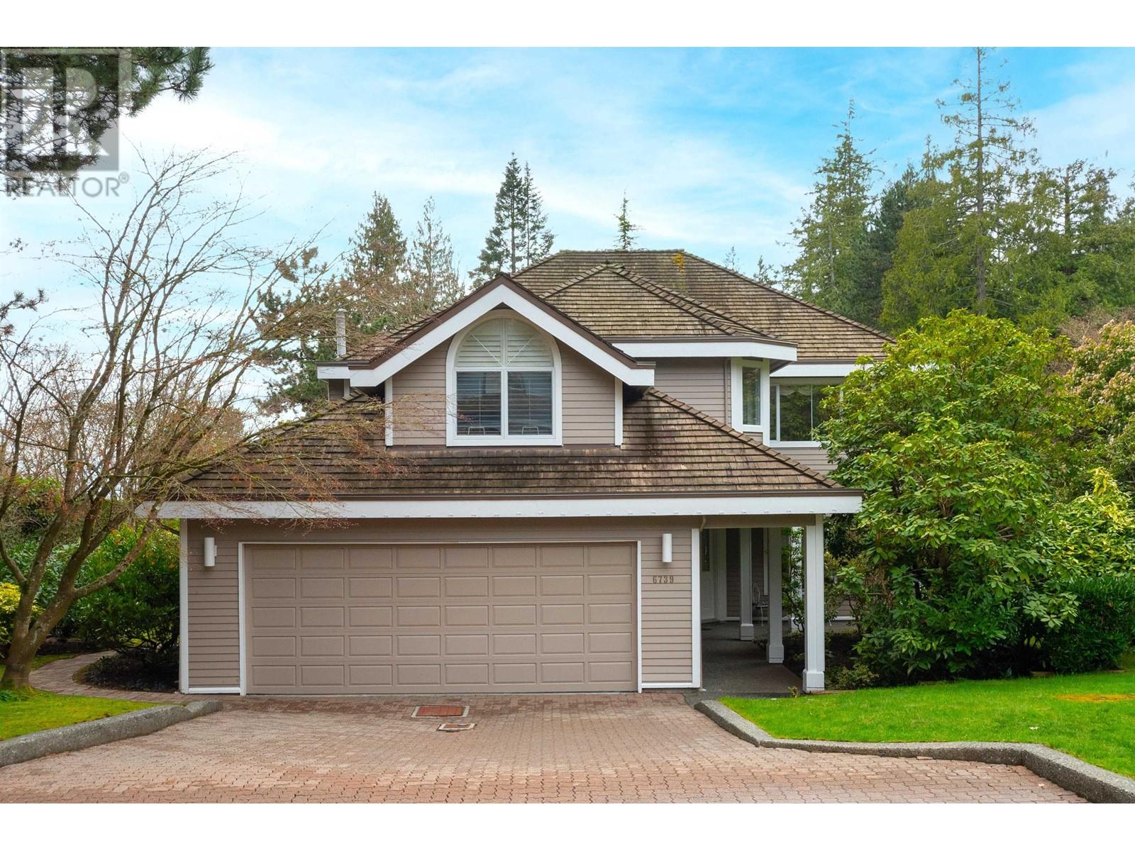 6739 DUFFERIN AVENUE, west vancouver, British Columbia