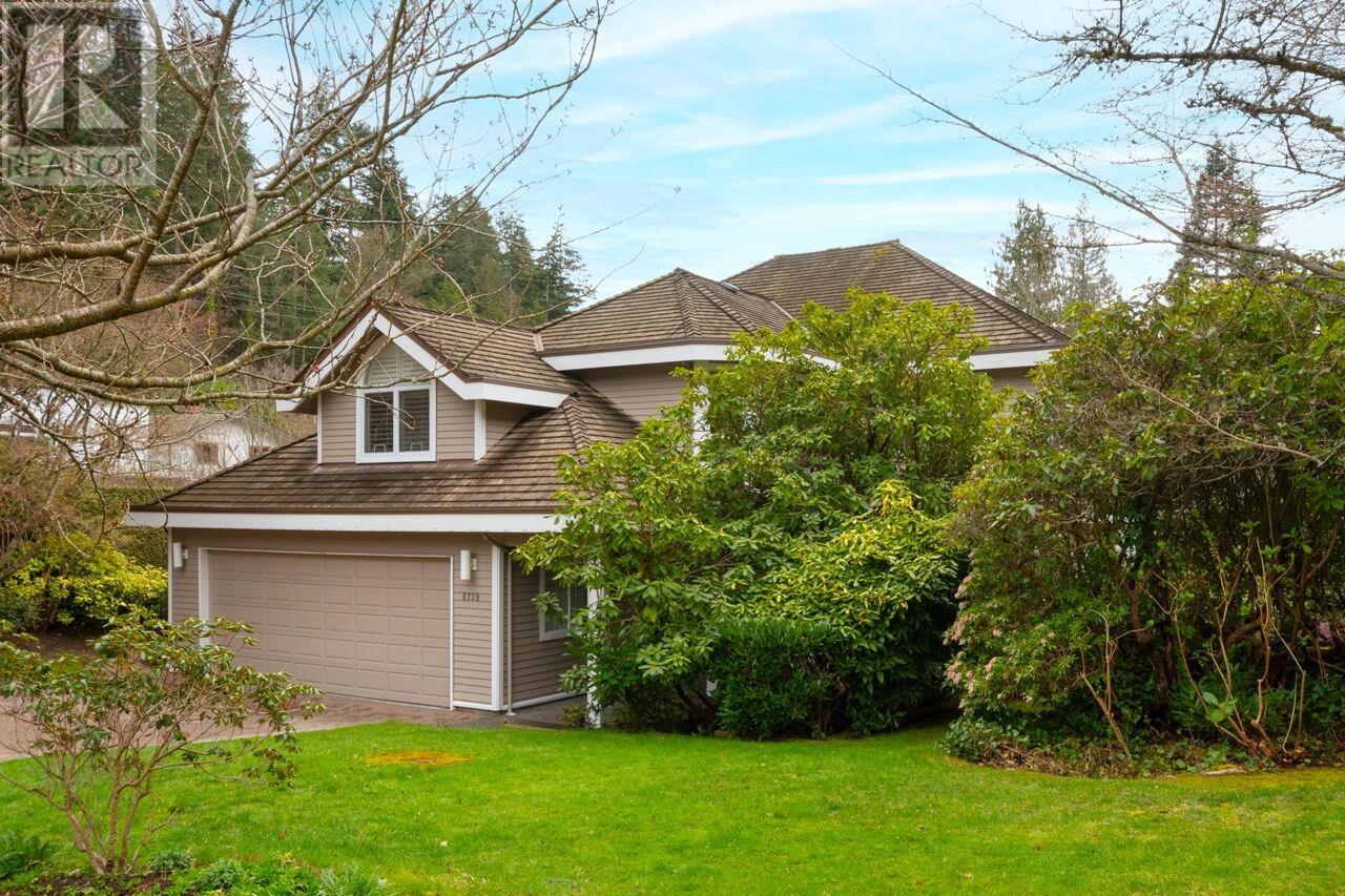 6739 Dufferin Avenue, West Vancouver, British Columbia  V7W 2K3 - Photo 2 - R2984976