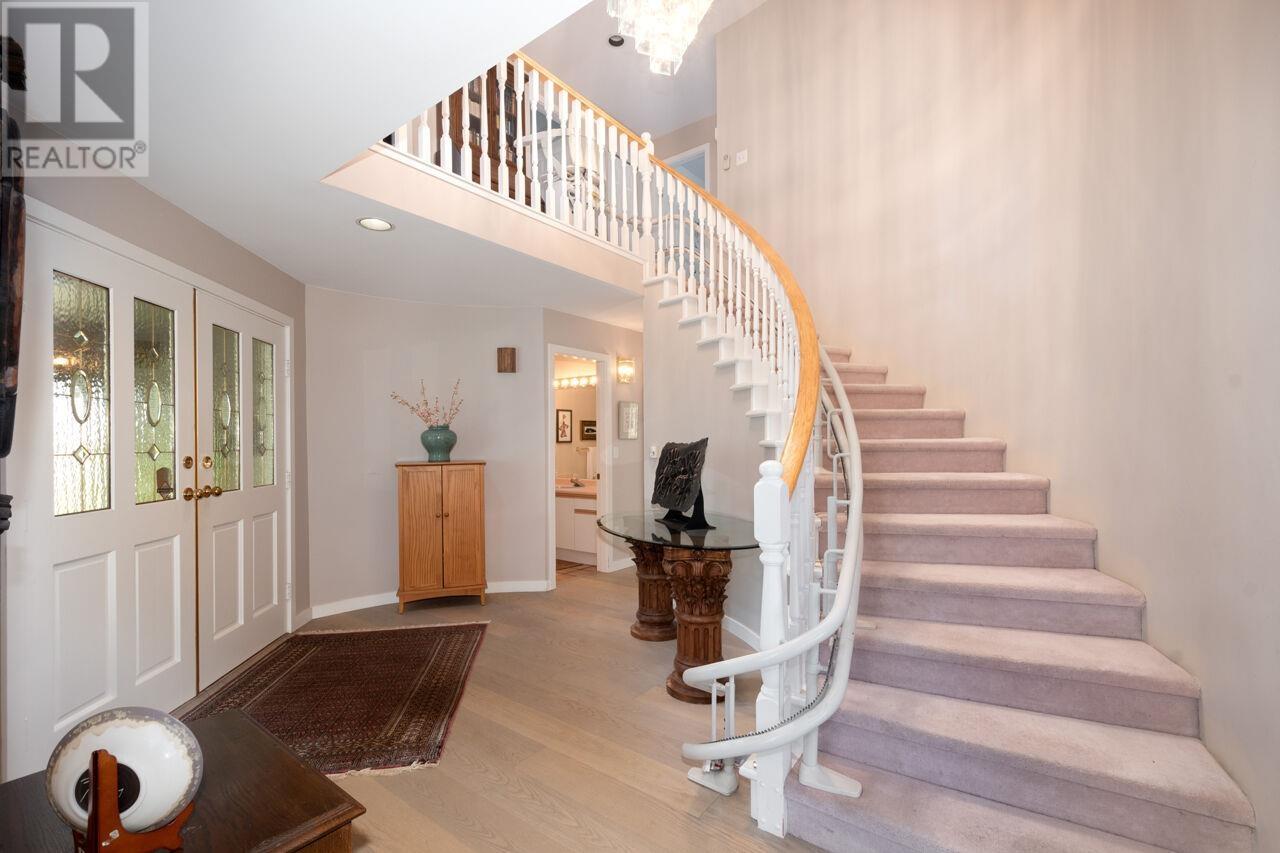 6739 Dufferin Avenue, West Vancouver, British Columbia  V7W 2K3 - Photo 3 - R2984976