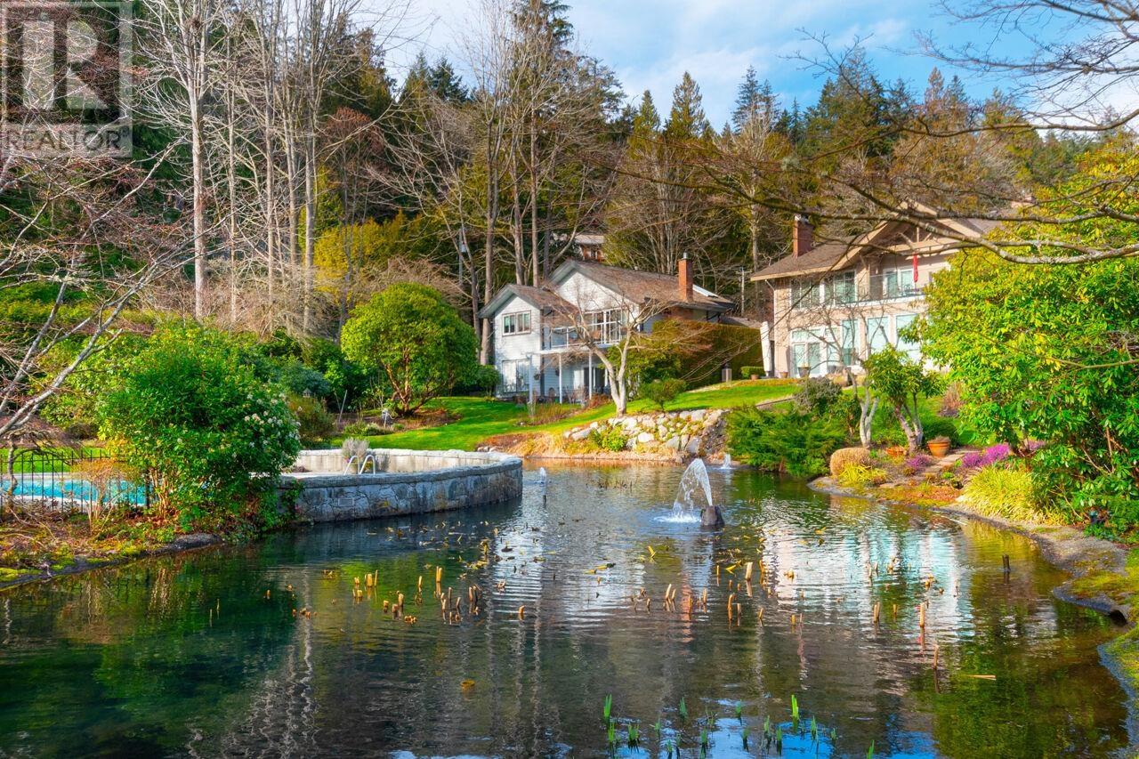 6739 Dufferin Avenue, West Vancouver, British Columbia  V7W 2K3 - Photo 34 - R2984976