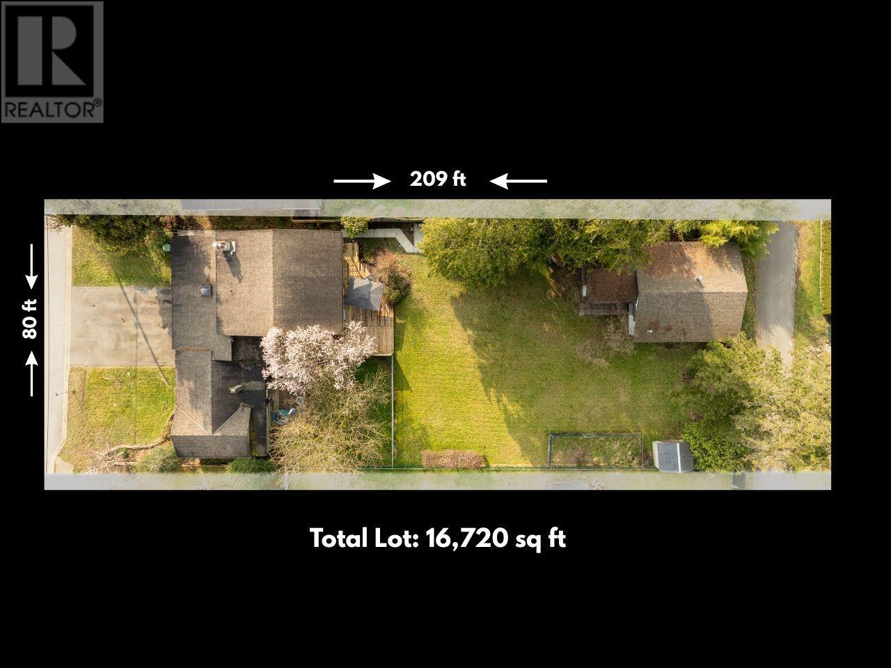 607 Chapman Avenue, Coquitlam, British Columbia  V3J 4A2 - Photo 2 - R2984985
