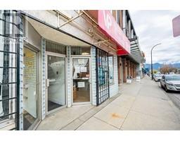 3947 KNIGHT STREET, Vancouver, British Columbia