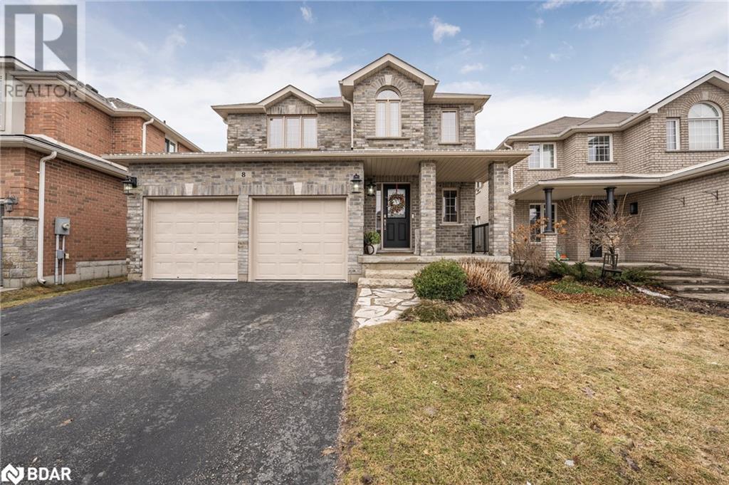 Property at 8 KIERLAND Road image 1