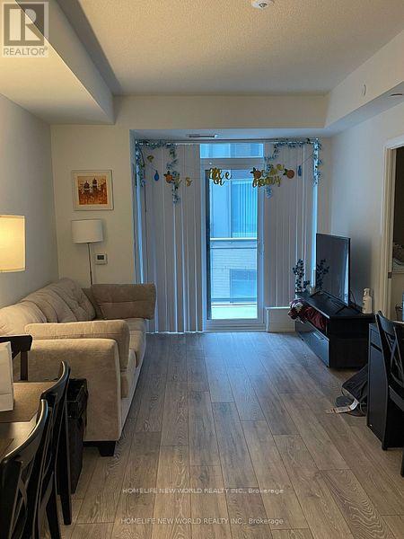 468 - 60 Ann O'reilly Road, Toronto (Henry Farm), Ontario  M2J 0C9 - Photo 3 - C12056128