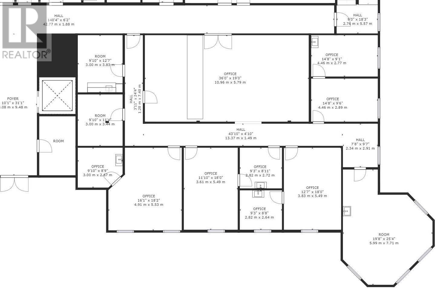 Property at 200 10504 100 AVENUE image 3