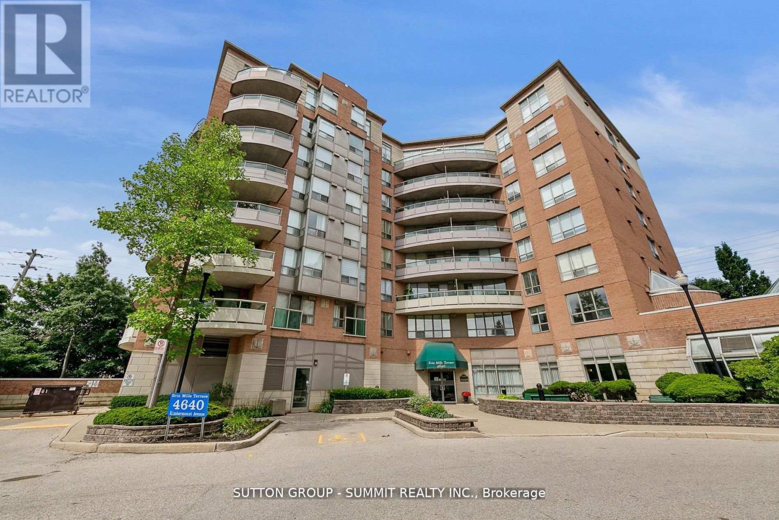 Property at 708 - 4640 KIMBERMOUNT AVENUE S image 1
