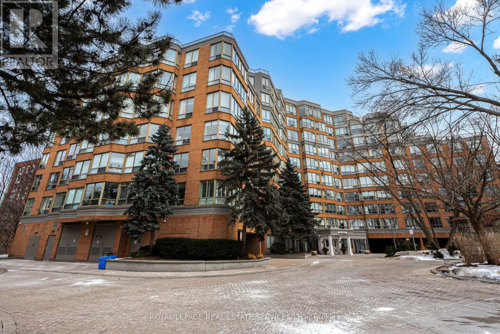 Property at 203 - 1 RIPLEY AVENUE image 1