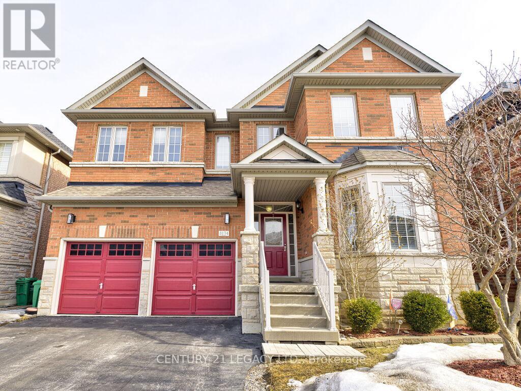 Property at 3174 MISSION HILL DRIVE image 2