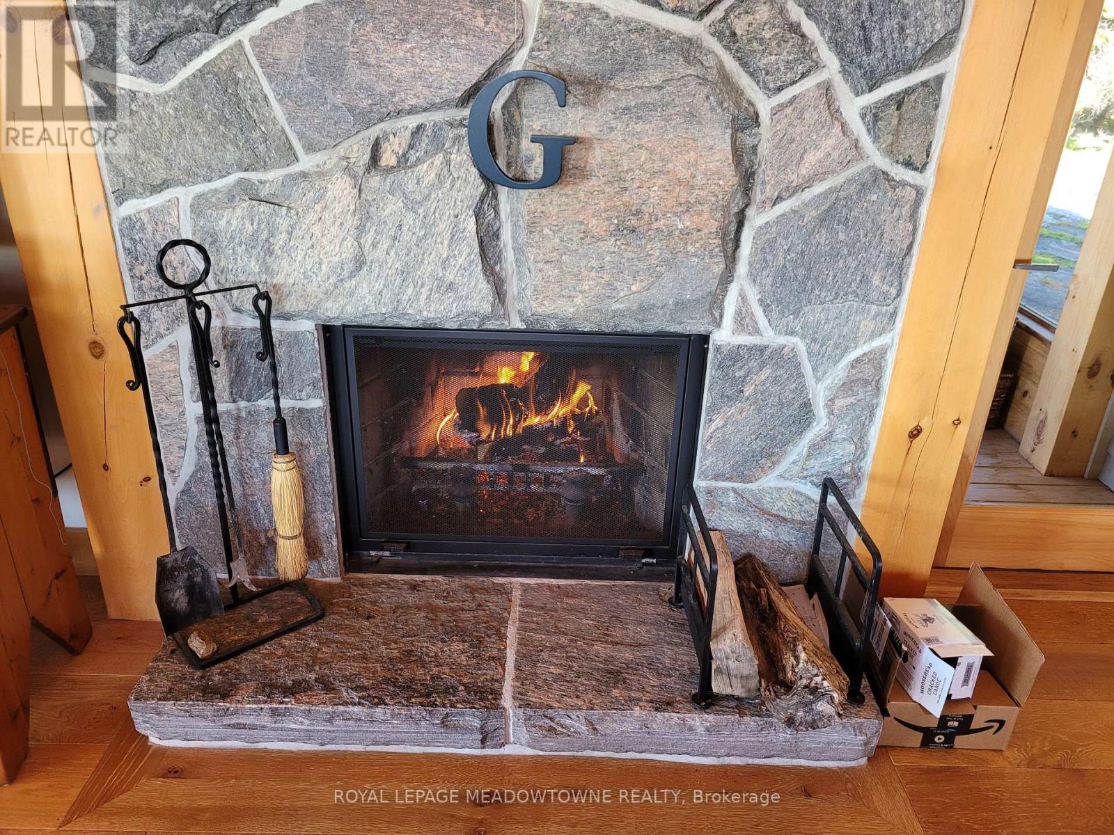 65 B321 Pt. Frying Pan Islan, The Archipelago, Ontario  P2A 1T4 - Photo 12 - X12055903