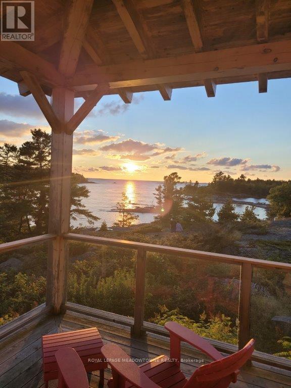 65 B321 Pt. Frying Pan Islan, The Archipelago, Ontario  P2A 1T4 - Photo 24 - X12055903