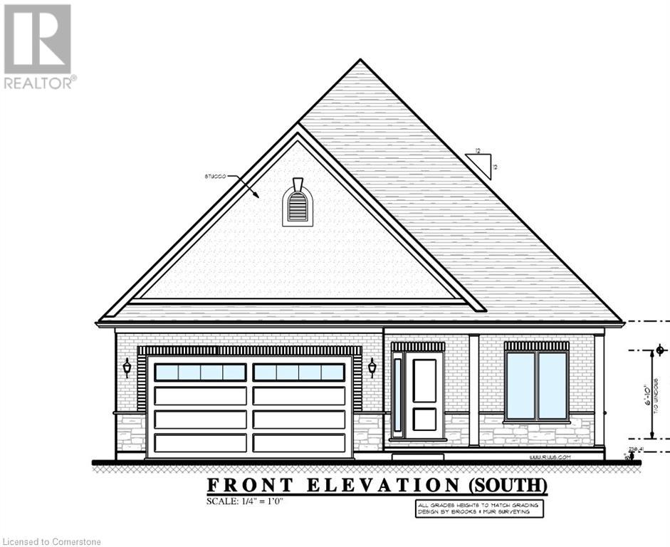 Property at 96 ST. MICHAEL'S Street image 1