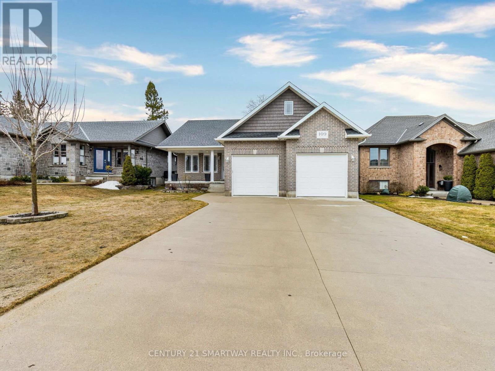 109 RUBY'S CRESCENT, Wellington North, Ontario