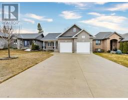 109 RUBY'S CRESCENT, Wellington North, Ontario