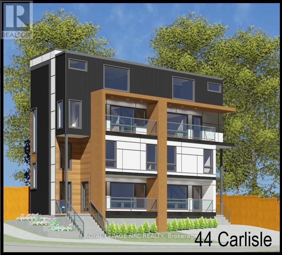 Property at 44 CARLISLE STREET image 1