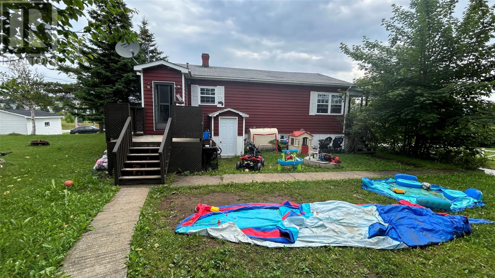 3 Maxwell Avenue, Stephenville, Newfoundland & Labrador