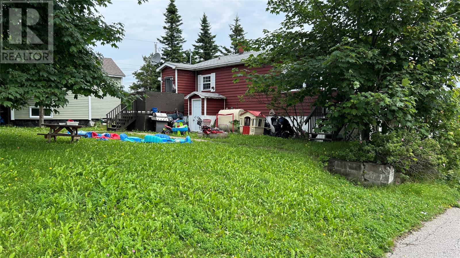 3 Maxwell Avenue, Stephenville, Newfoundland & Labrador  A2N 1P6 - Photo 14 - 1283208