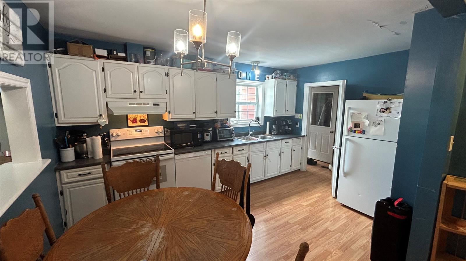 3 Maxwell Avenue, Stephenville, Newfoundland & Labrador  A2N 1P6 - Photo 3 - 1283208
