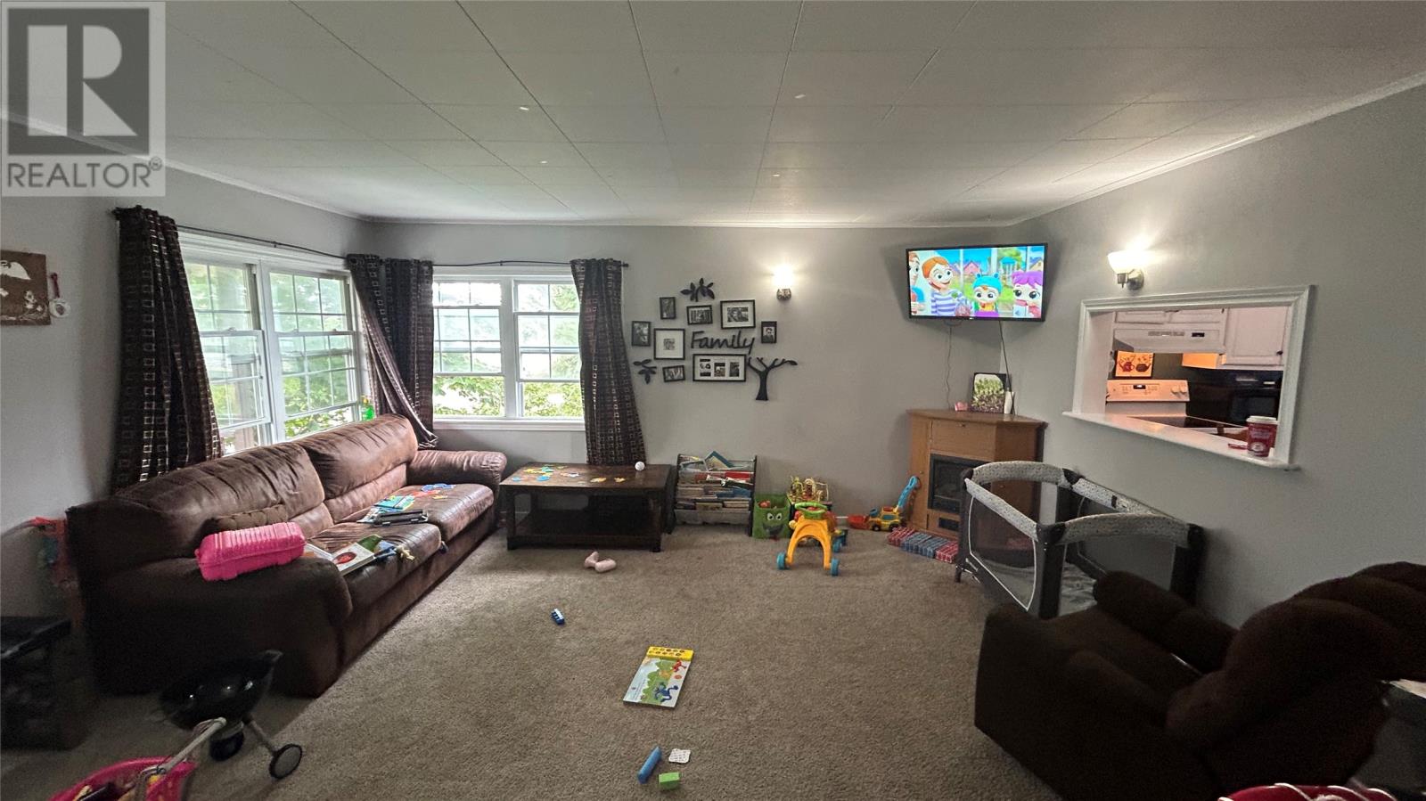 3 Maxwell Avenue, Stephenville, Newfoundland & Labrador  A2N 1P6 - Photo 6 - 1283208