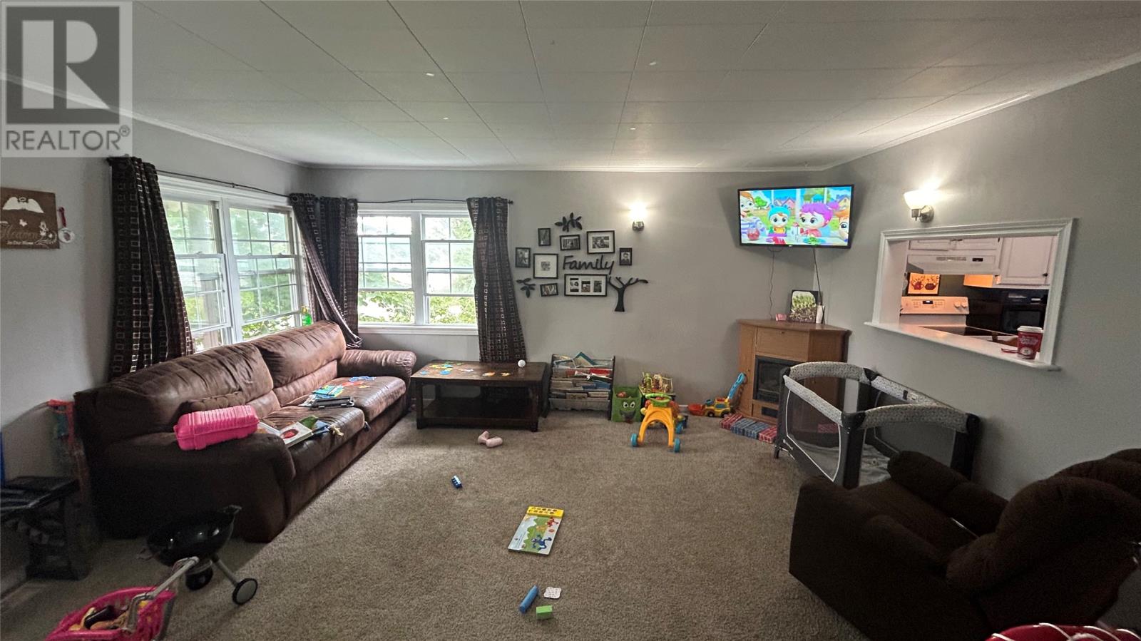 3 Maxwell Avenue, Stephenville, Newfoundland & Labrador  A2N 1P6 - Photo 7 - 1283208