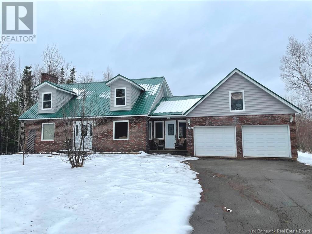 2451 Shediac Road, Shediac Cape, New Brunswick