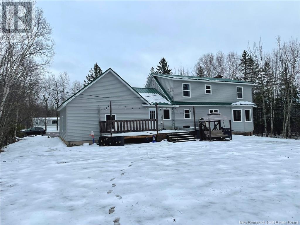 2451 Shediac Road, Shediac Cape, New Brunswick  E4P 3E4 - Photo 22 - NB115314