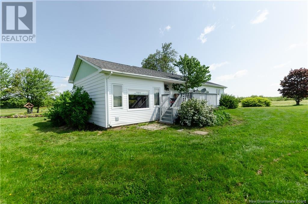 100 Lutes Road, Steeves Mountain, New Brunswick  E1G 3Y3 - Photo 10 - NB115185
