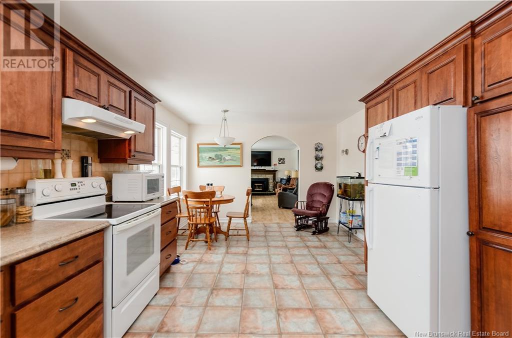 100 Lutes Road, Steeves Mountain, New Brunswick  E1G 3Y3 - Photo 12 - NB115185