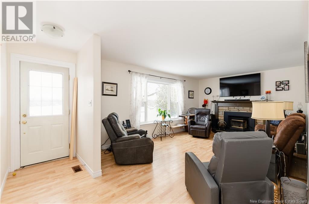 100 Lutes Road, Steeves Mountain, New Brunswick  E1G 3Y3 - Photo 18 - NB115185