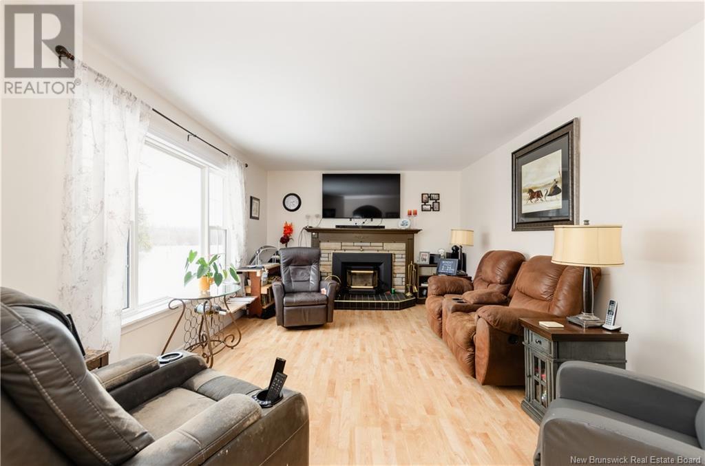 100 Lutes Road, Steeves Mountain, New Brunswick  E1G 3Y3 - Photo 23 - NB115185