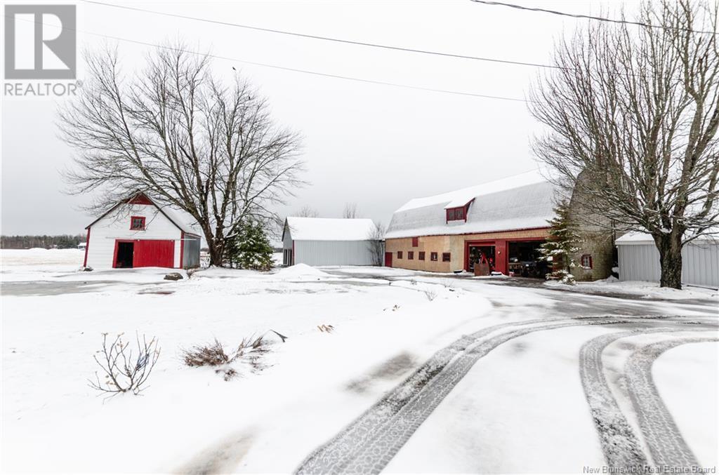 100 Lutes Road, Steeves Mountain, New Brunswick  E1G 3Y3 - Photo 48 - NB115185