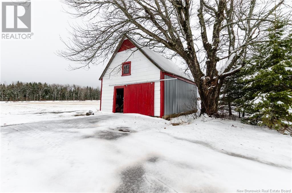 100 Lutes Road, Steeves Mountain, New Brunswick  E1G 3Y3 - Photo 49 - NB115185